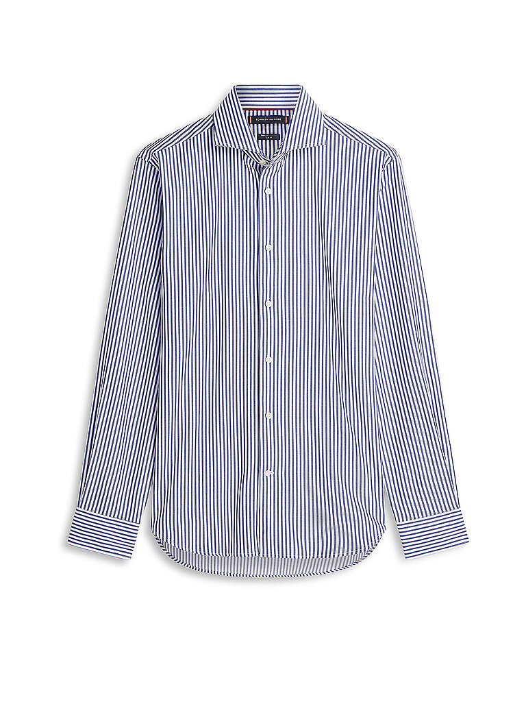 Tommy Hilfiger Hemd  blau   38 herren